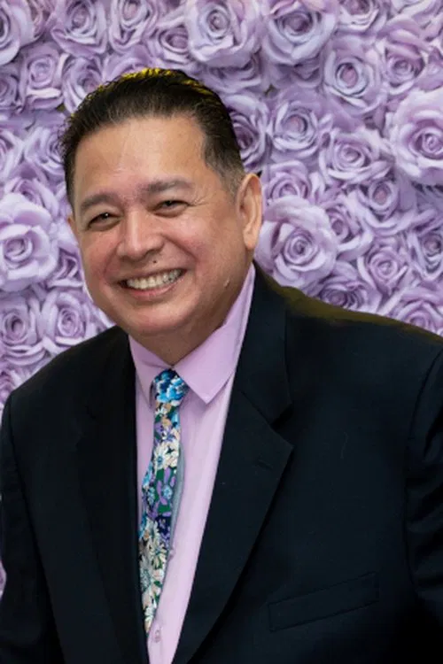 Marty Merino profile picture
