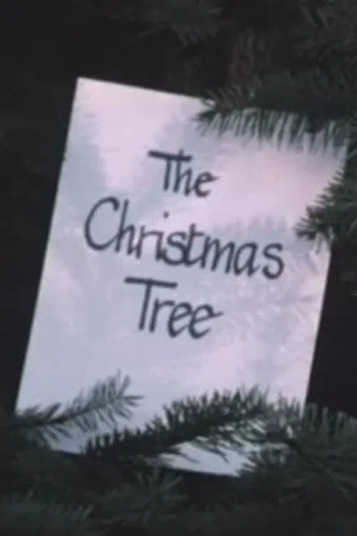 The Christmas Tree movie poster