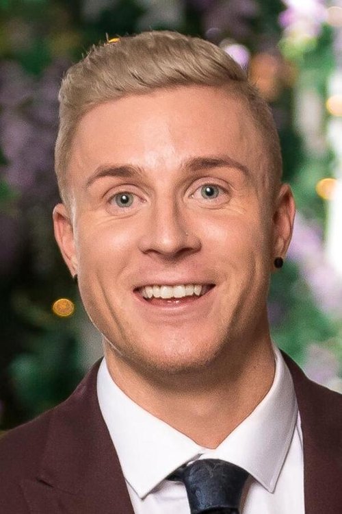 Paddy Colliar profile picture
