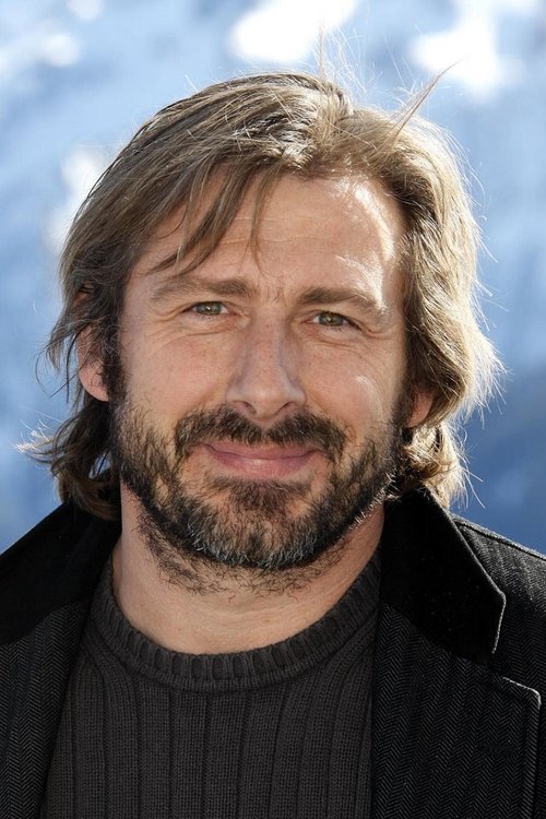 Bernard Yerlès profile picture