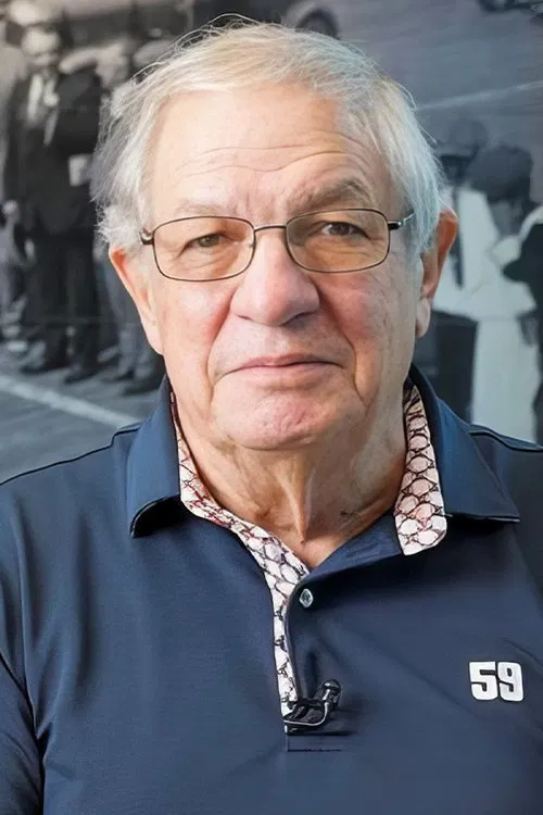 Foto de perfil de Bill Warner