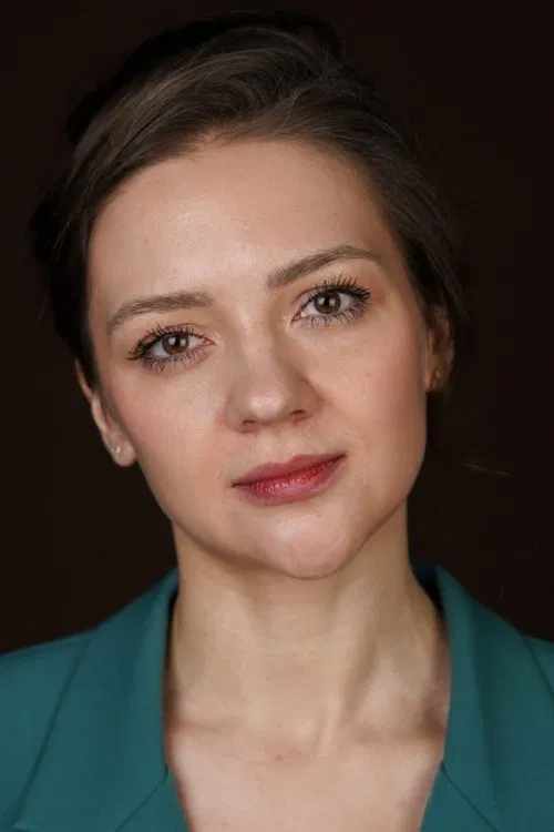 Nina Polivanova profile picture