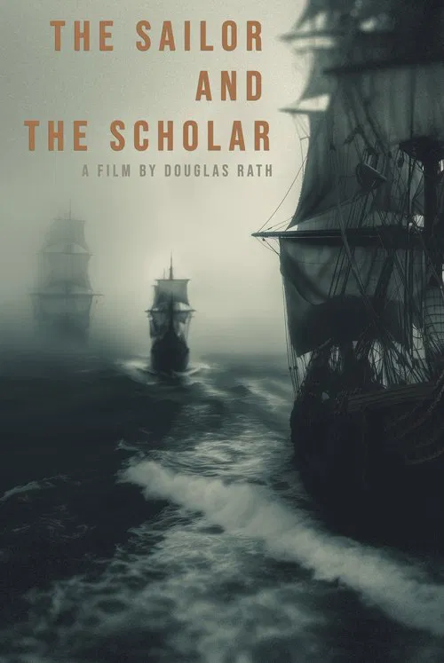 The Sailor & the Scholar: Voyage of the Sunstone movie poster