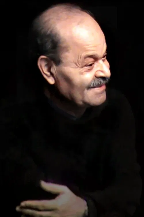 Foto de perfil de Derri Berkani