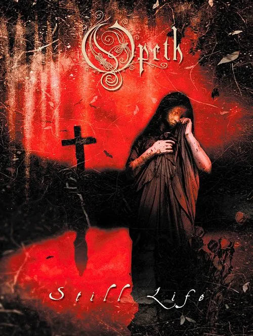 Opeth: Still Life movie poster