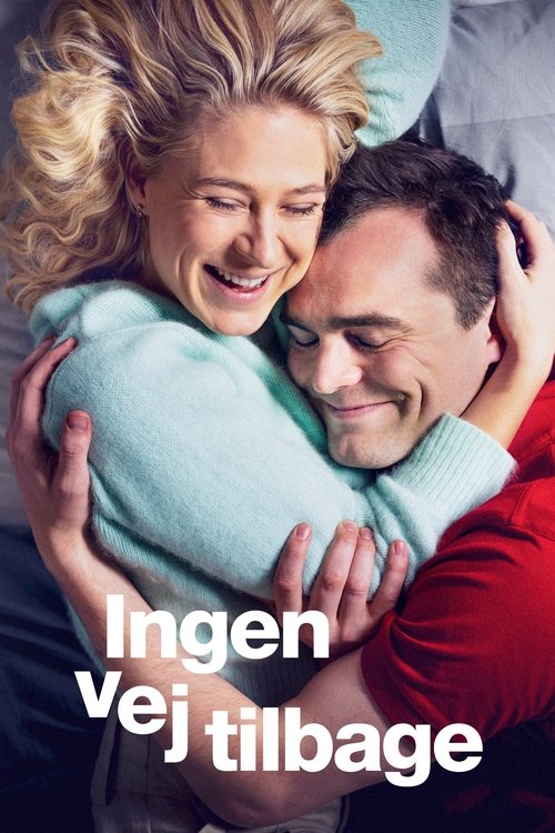 Ingen vej tilbage tv show poster