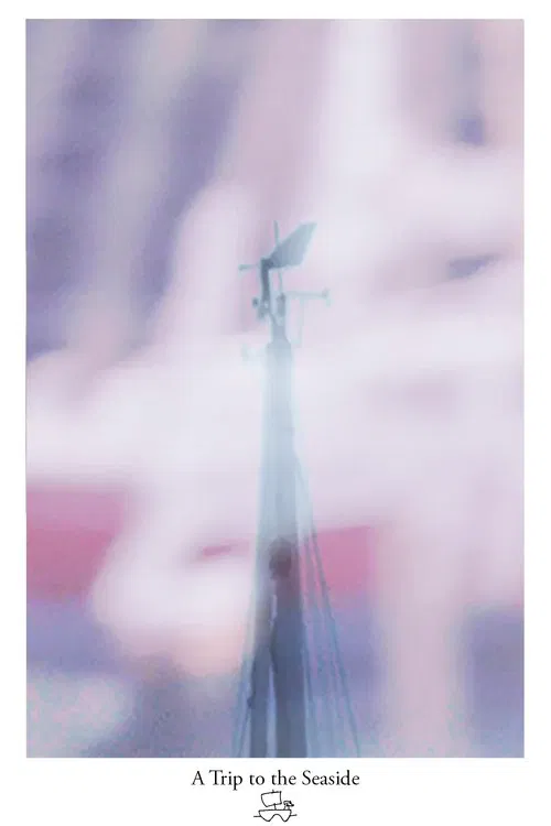 A Trip to the Seaside movie poster