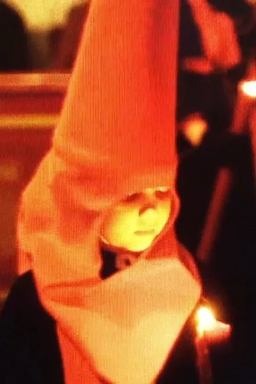 Poster do filme Inside Me There Is No One