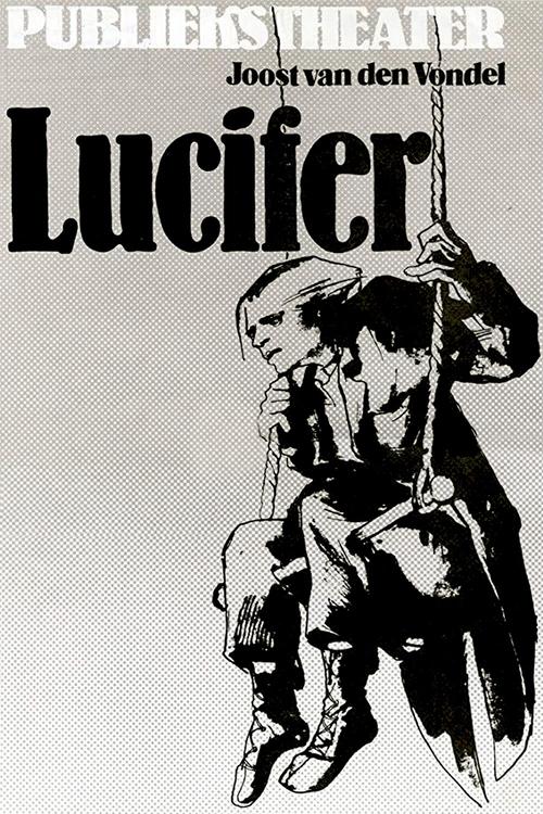 Lucifer movie poster