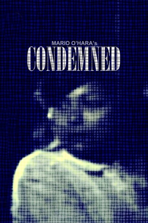 Condemned movie poster