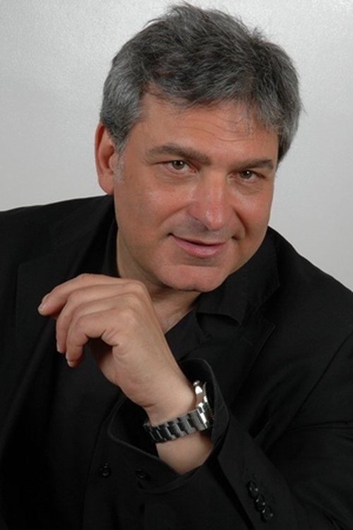 Foto de perfil de Stefano Dragone