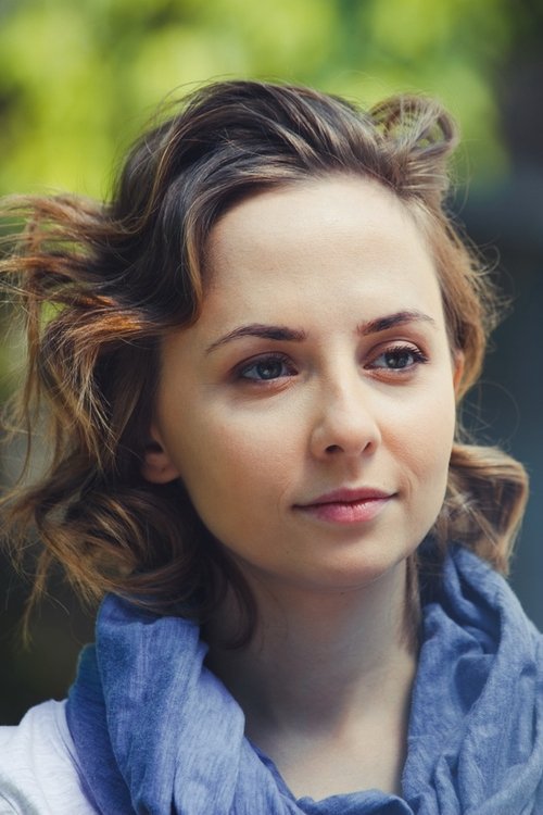 Vera Strokova profile picture