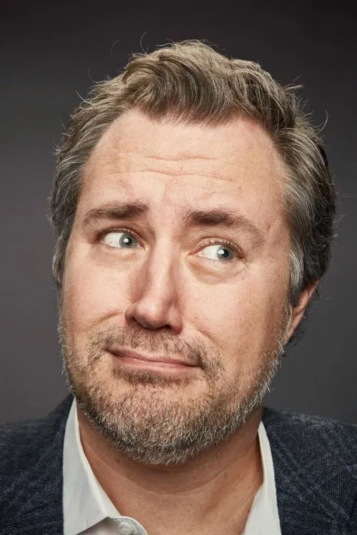 Bill Oakley profile picture