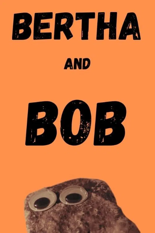 Bertha and Bob movie poster