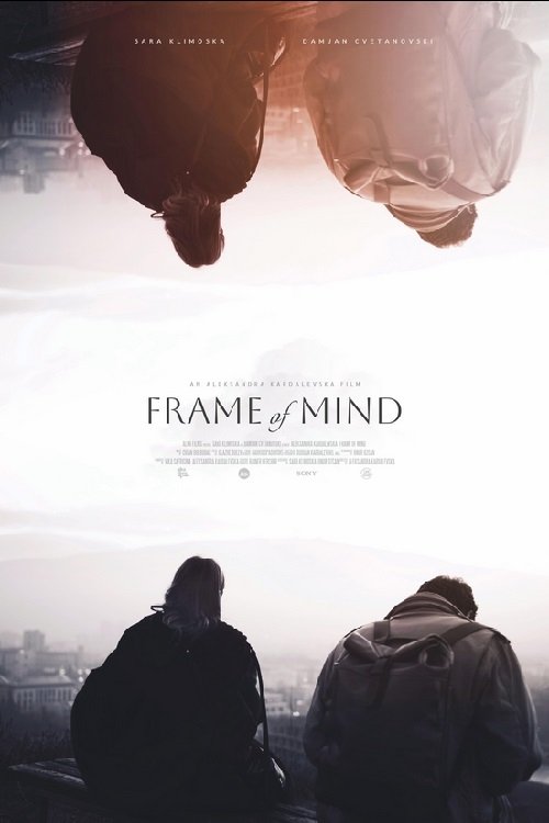 Frame of Mind movie poster