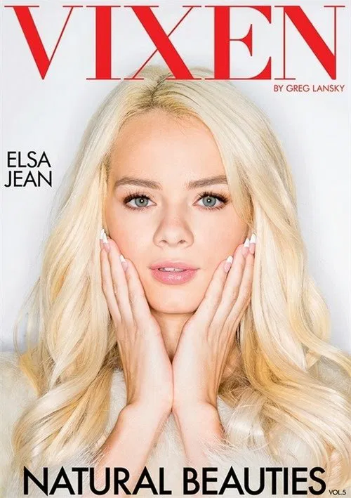 Natural Beauties 5 movie poster