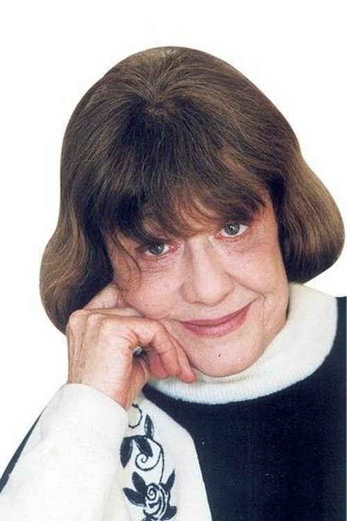 Hacser Józsa profile picture