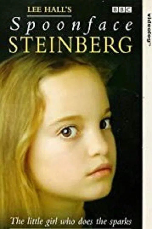 Spoonface Steinberg movie poster