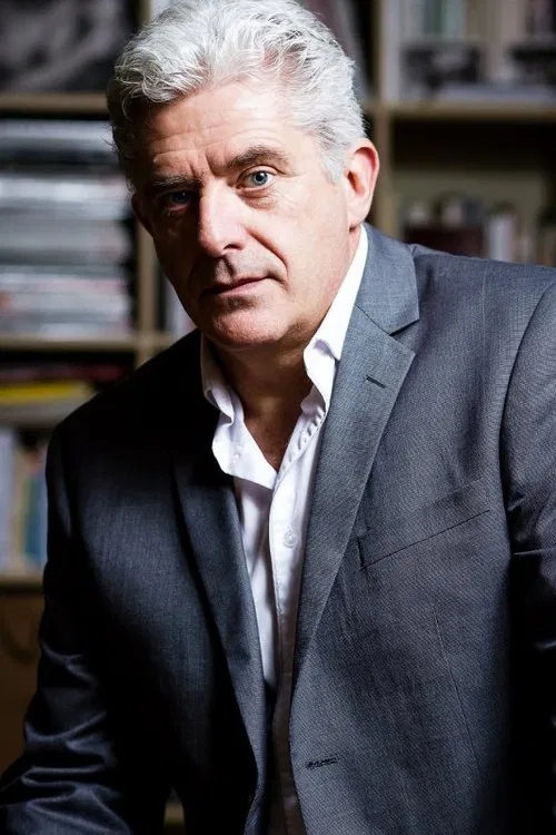 Christian Bourmier profile picture