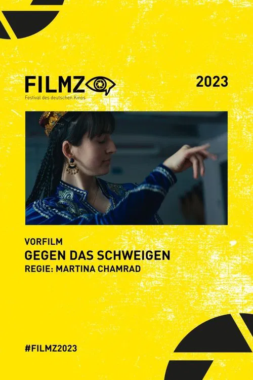 Poster do filme Gegen das Schweigen