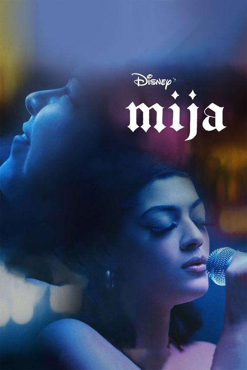 Mija movie poster