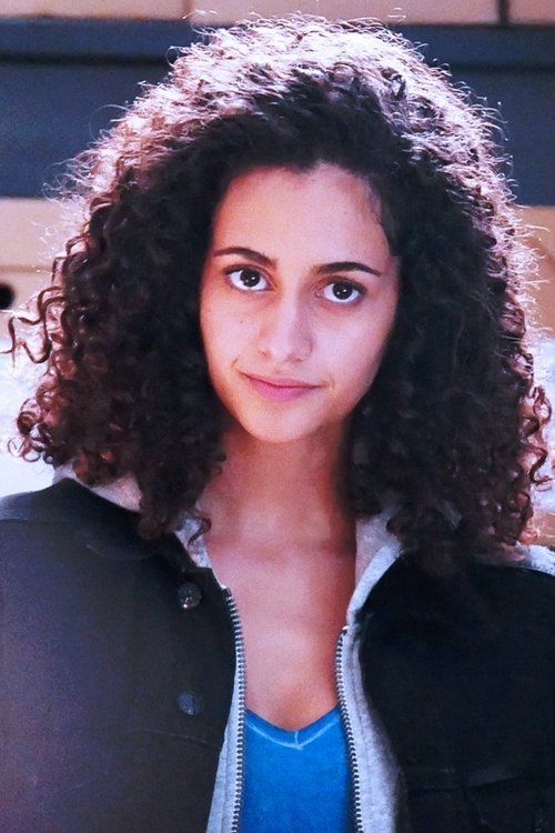 Inès Melab profile picture