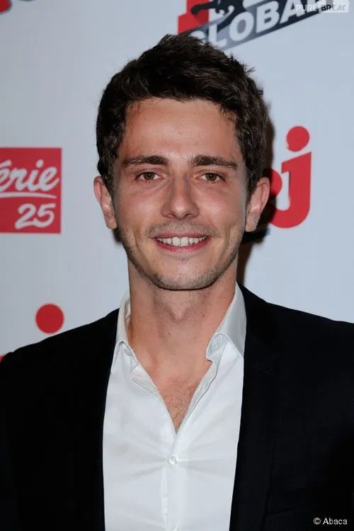 Guillaume Pley profile picture