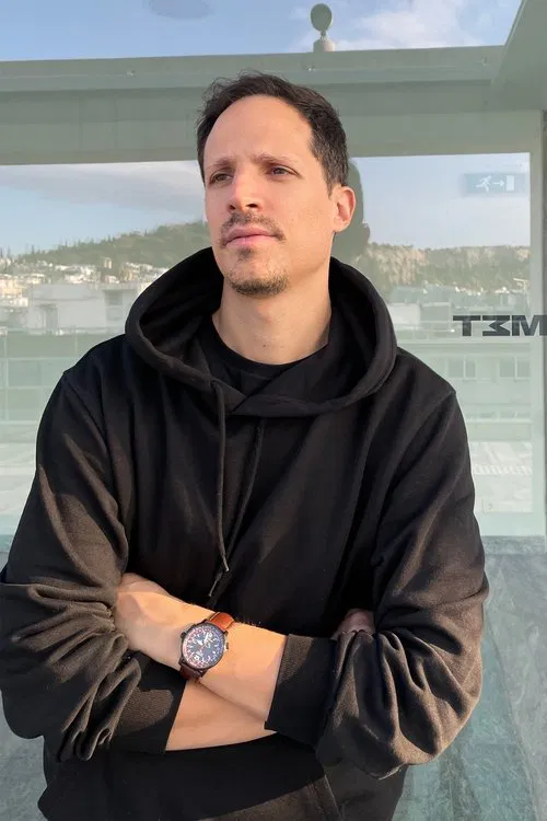 Kostas Gerampinis profile picture