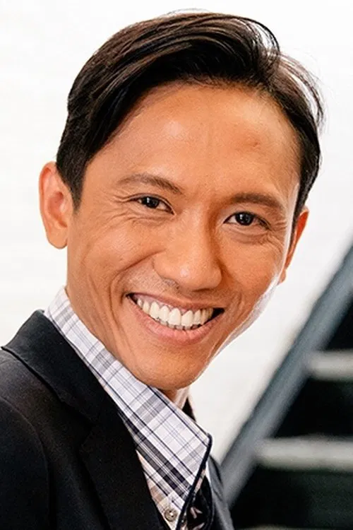 Jasper Garvida profile picture