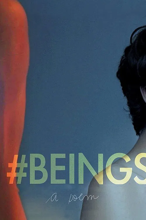 #Beings movie poster