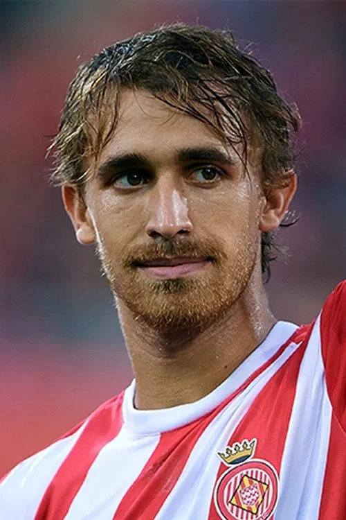 Foto de perfil de Marc Muniesa
