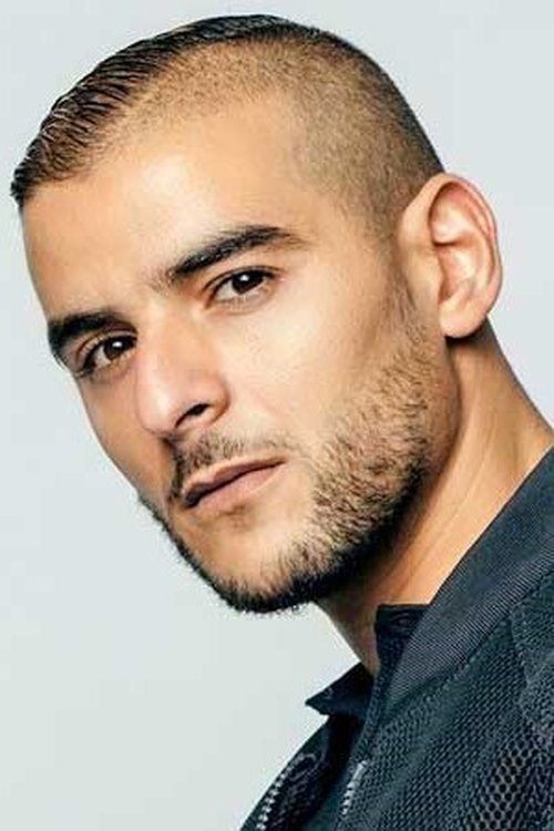 Sofiane Felouki profile picture