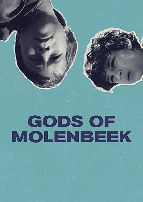 Gods of Molenbeek movie poster
