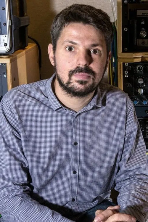 Tommaso Colliva profile picture