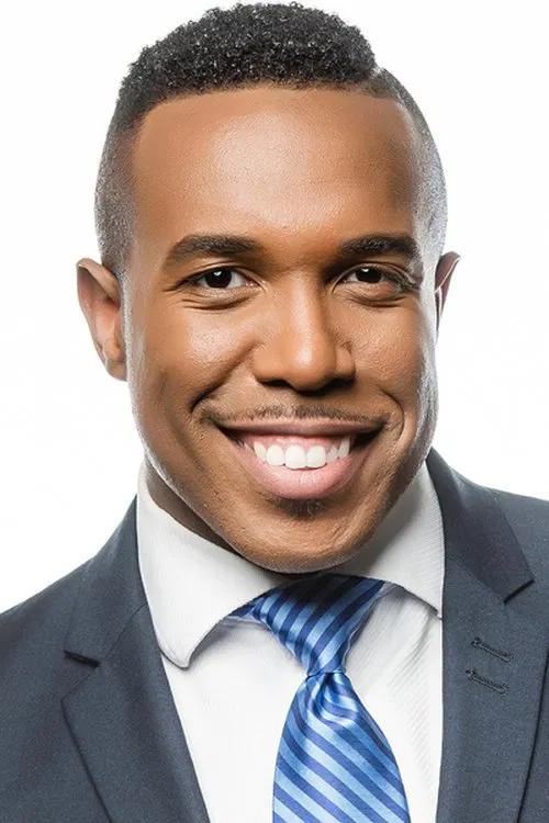 Stefan Keyes profile picture