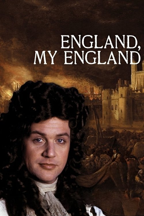England, My England movie poster