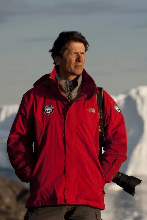 James Balog profile picture