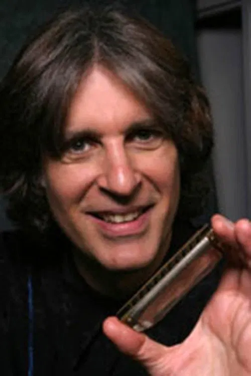 Howard Levy profile picture