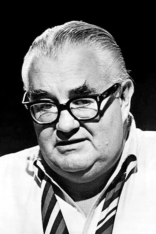 Robert Aldrich profile picture