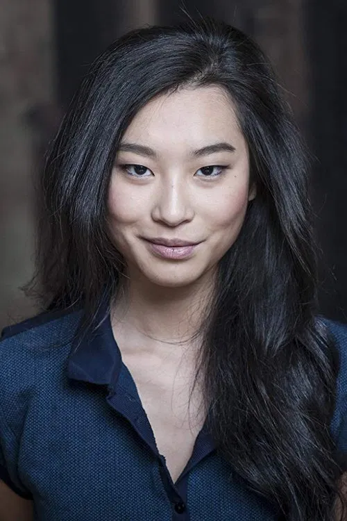 Amanda Zhou profile picture