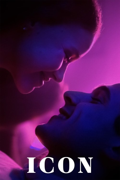 Icon movie poster