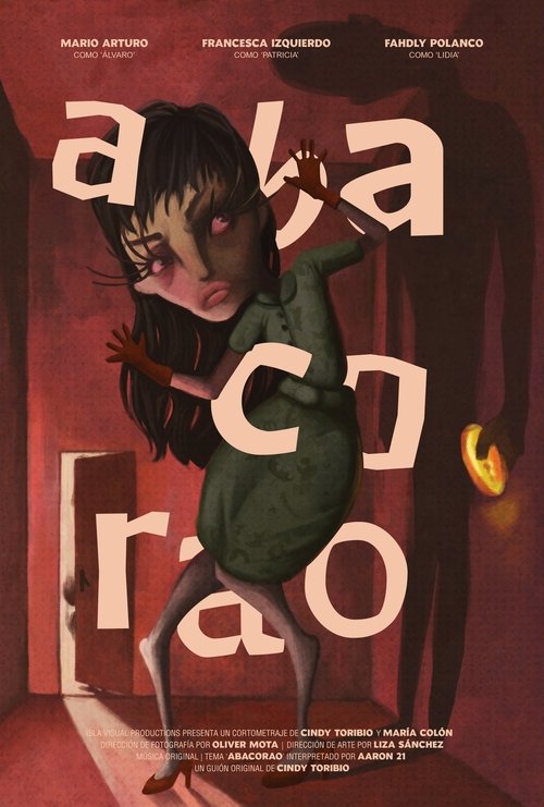 Abacorao movie poster