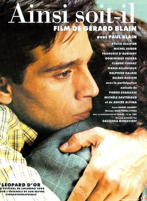 Ainsi soit-il movie poster
