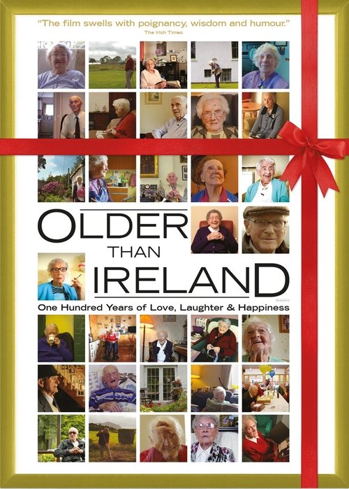 Older Than Ireland movie poster