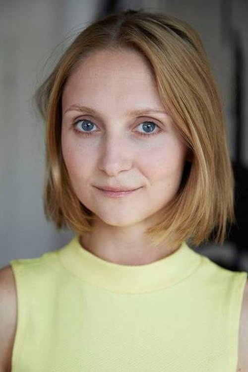 Maria Magdalena Wardzinska profile picture