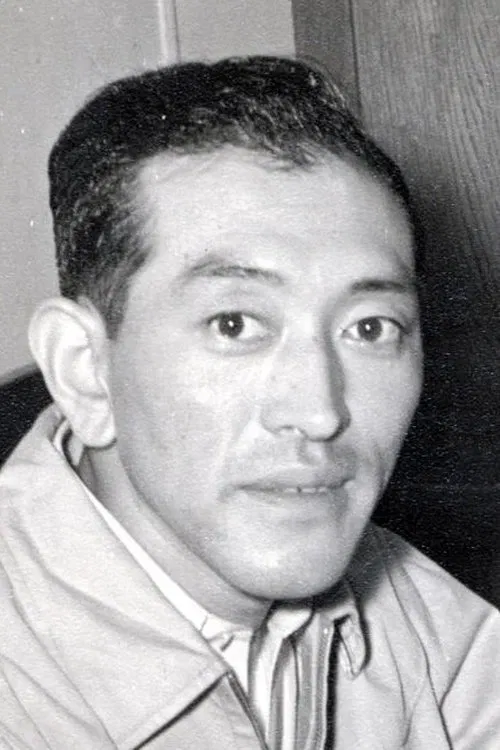Kenji Misumi profile picture
