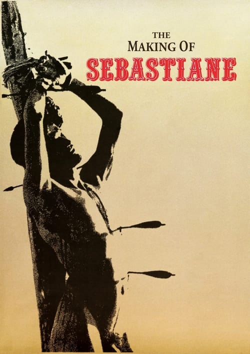 The Making of ‘Sebastiane’ movie poster