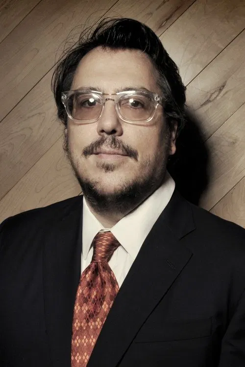 John Flansburgh profile picture