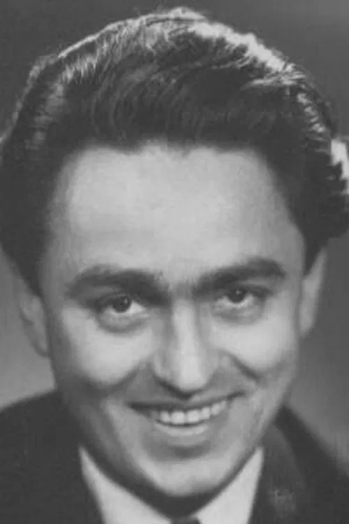 Jerzy Ćwikliński profile picture