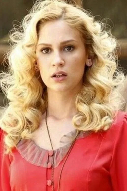 Foto de perfil de Elena Vasileva